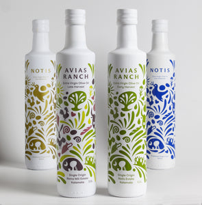 Olive-Oils