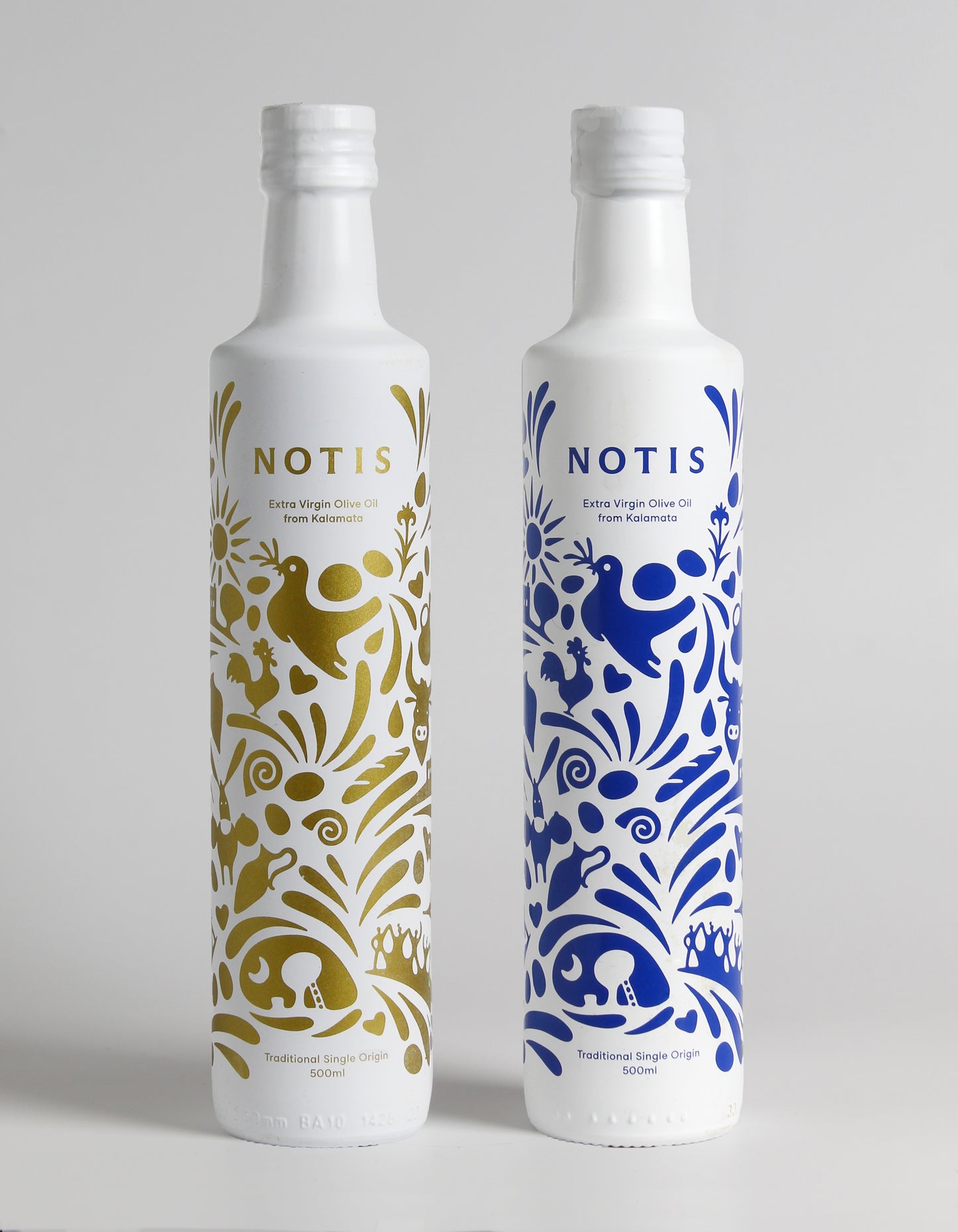 Family Reserve Duo-Notis Estate Early & Late Harvest