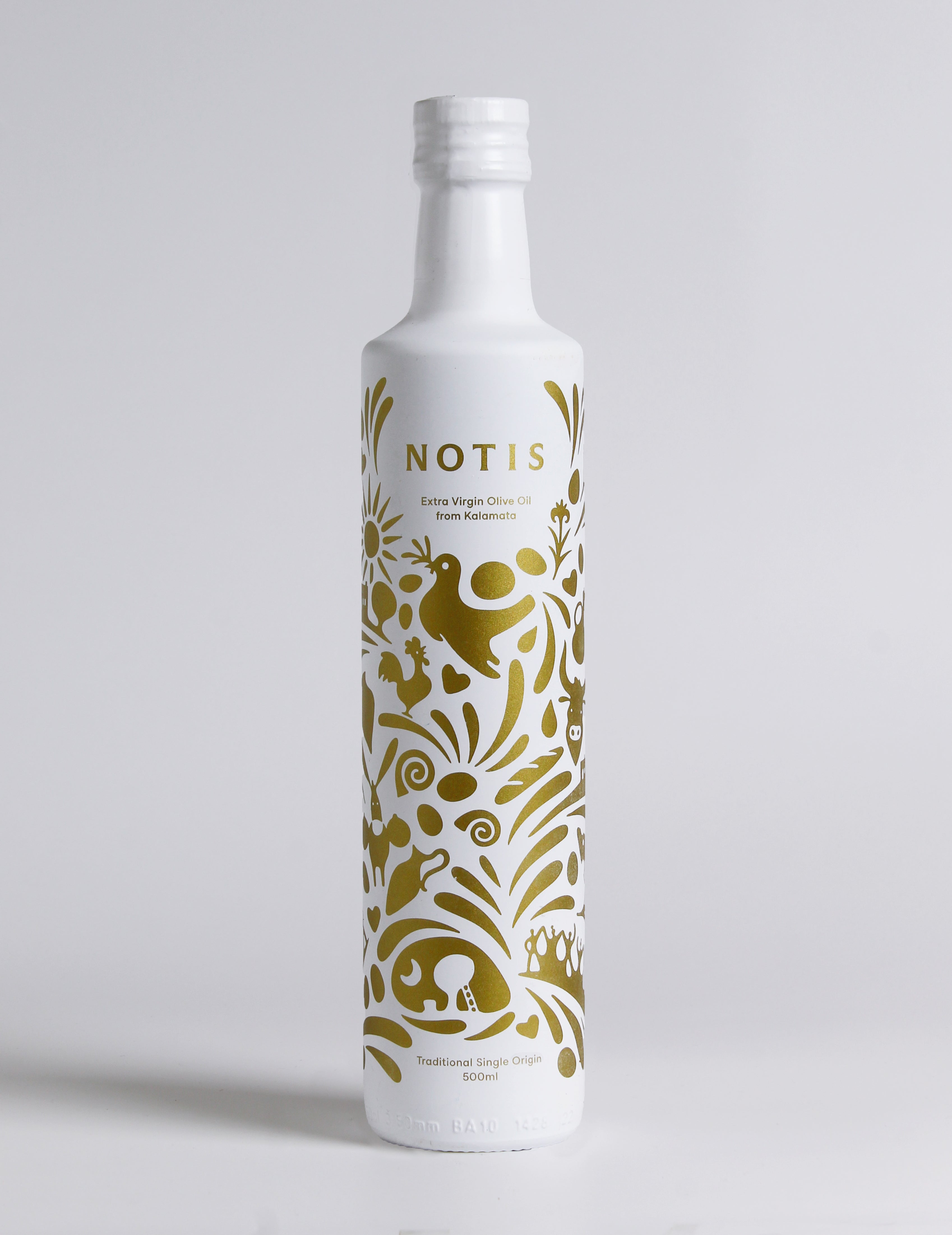 Family Reserve-Notis Estate Early Harvest