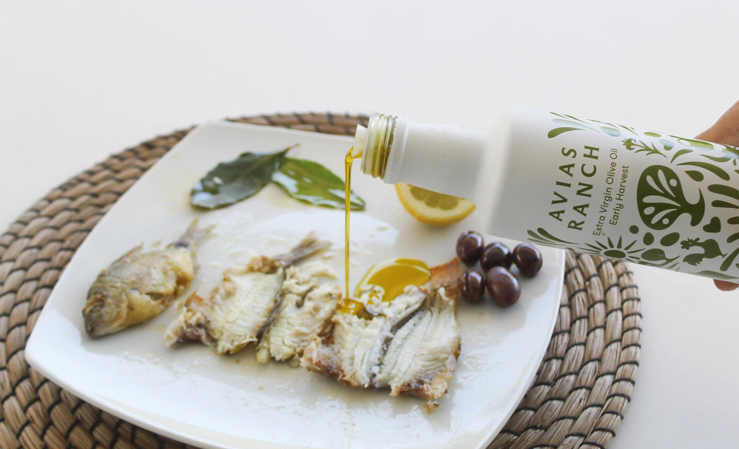 Founder's Selection-Rema Mili Estate Late Harvest Featured Product