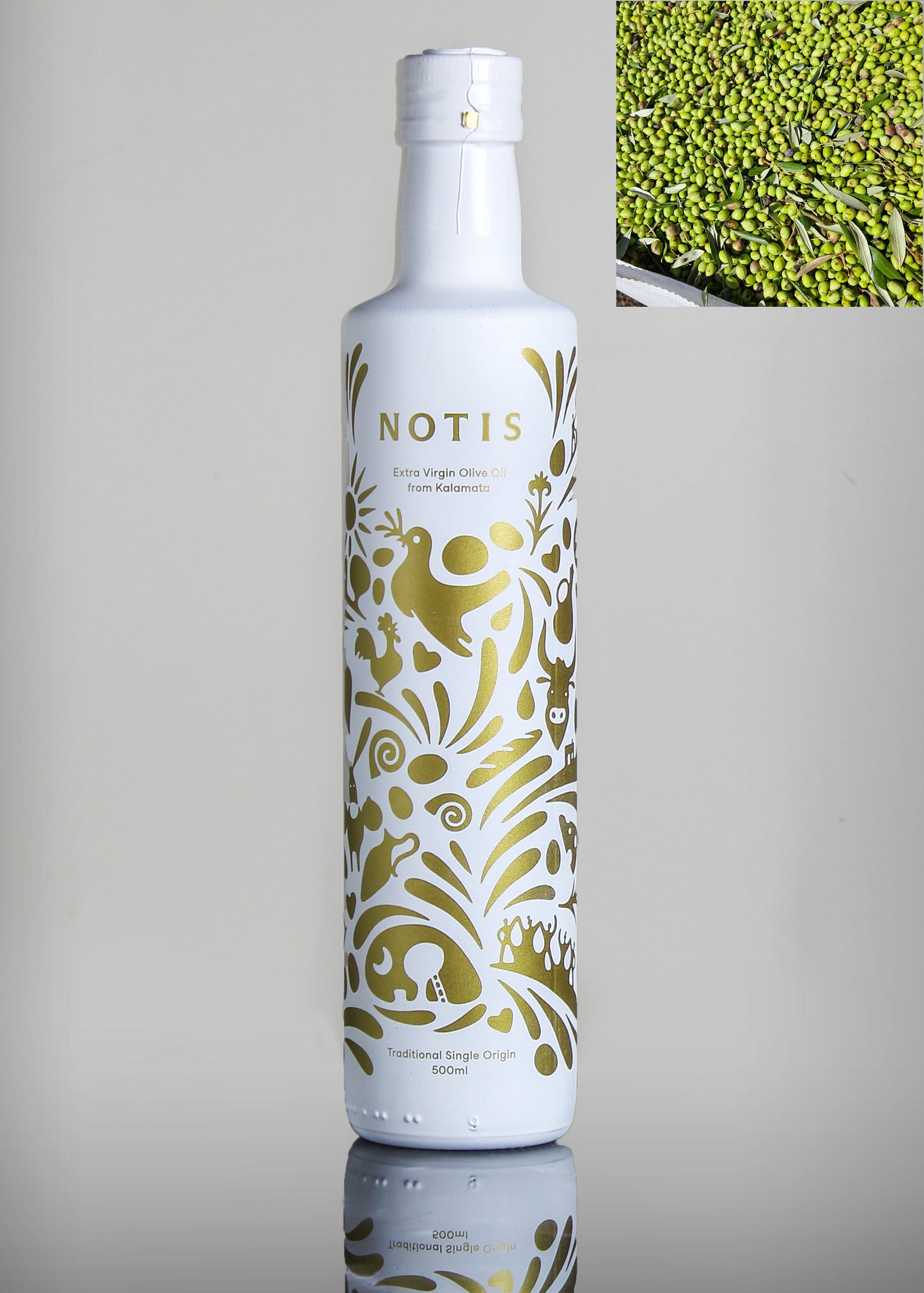 Family Reserve-Notis Estate Early Harvest