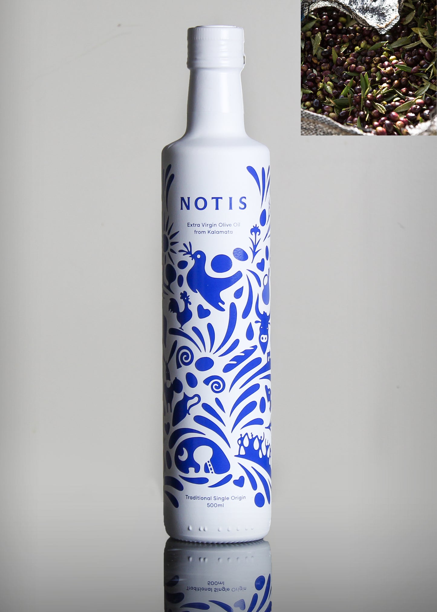 Family Reserve-Notis Estate Late Harvest