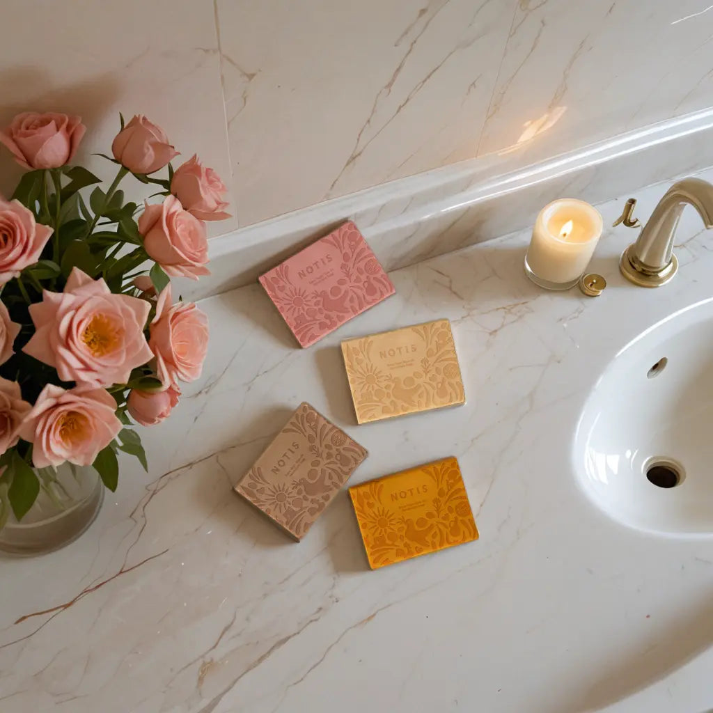 Personal Care Products Avias Ranch