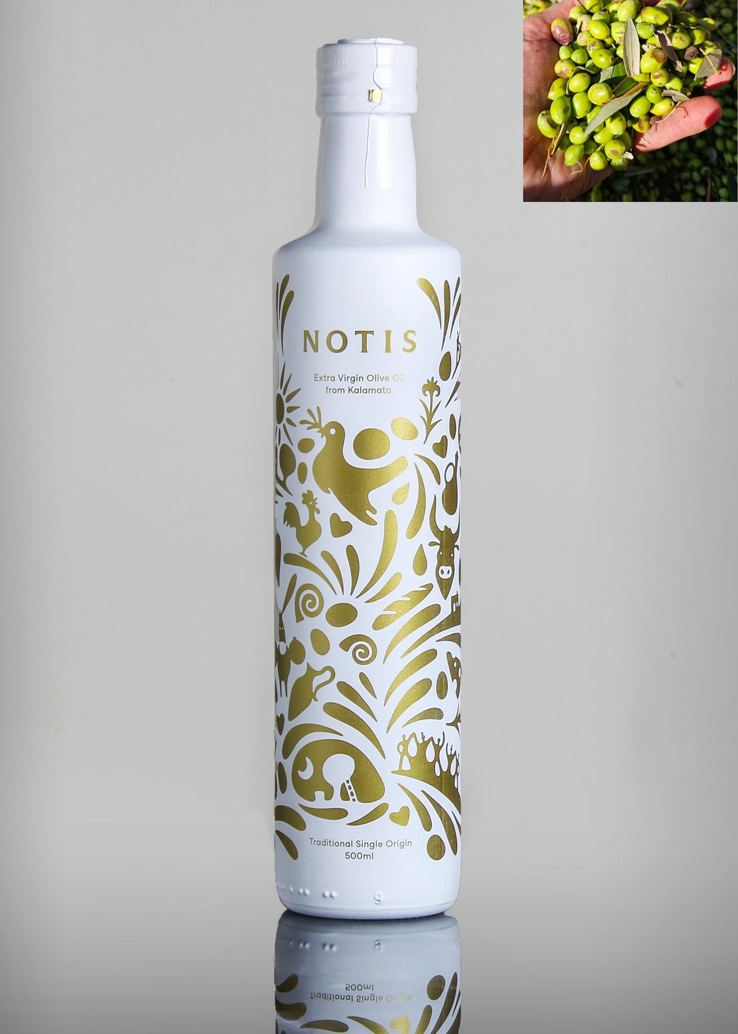 Family Reserve-Notis Estate Early Harvest