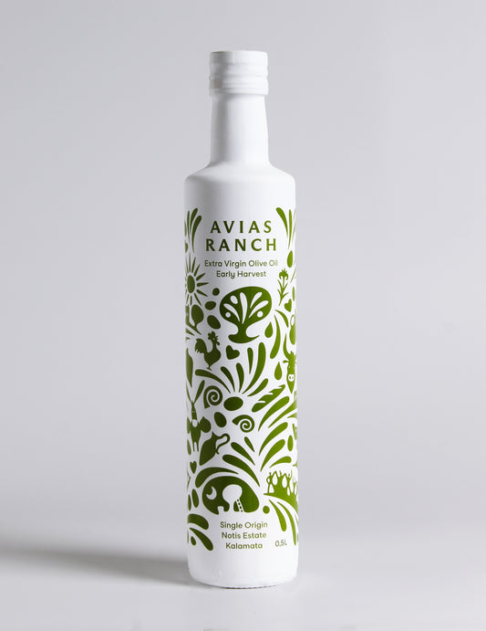 Founder's Selection-Notis Estate Early Harvest