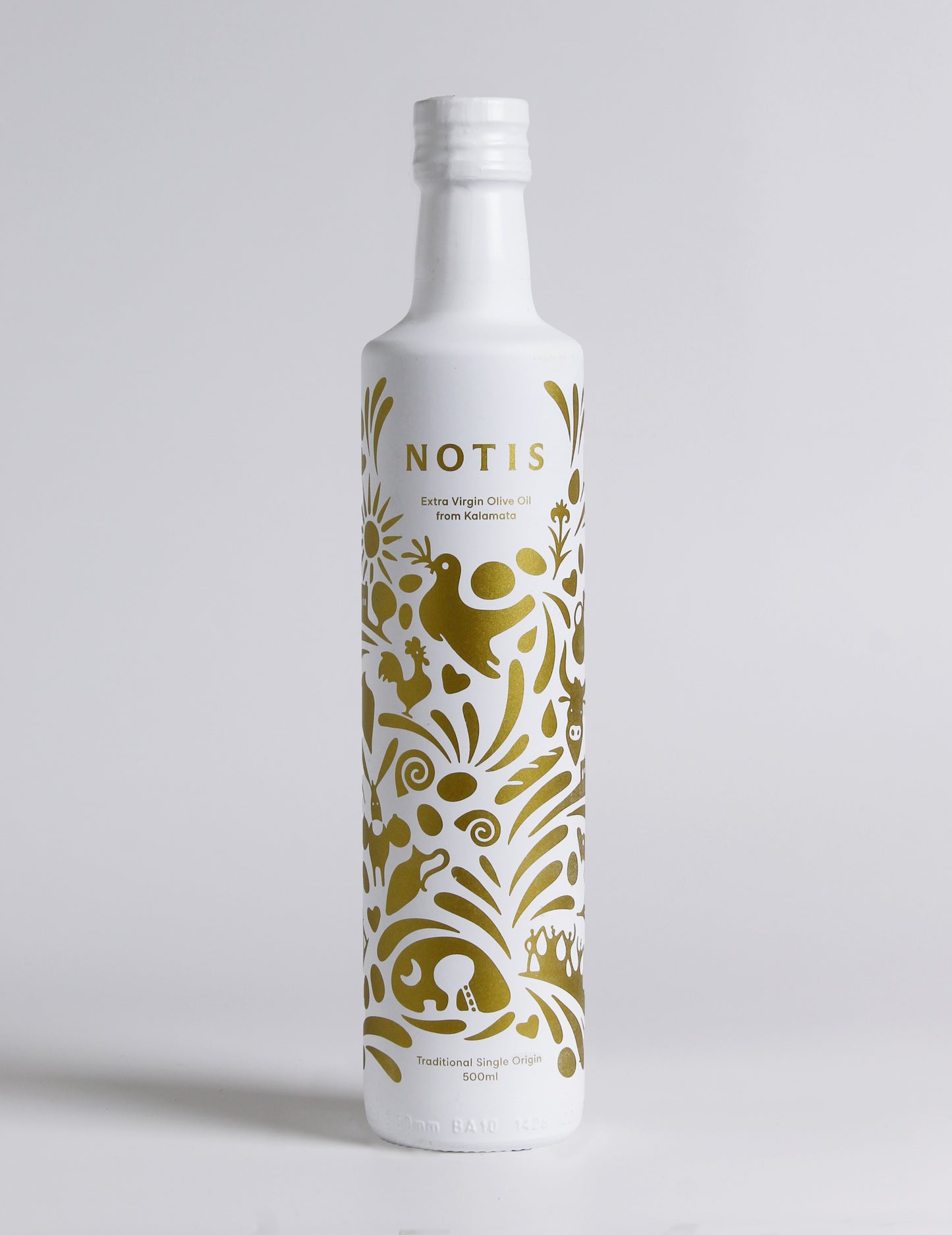Family Reserve-Notis Estate Early Harvest