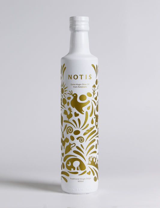 Family Reserve-Notis Estate Early Harvest