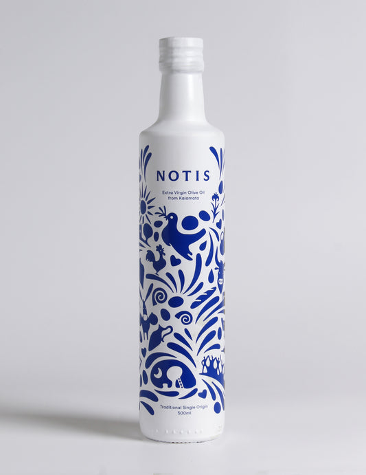 Family Reserve-Notis Estate Late Harvest